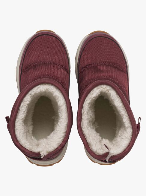 Viking X Kenza WP Pull-On Vinterstøvler, Wine 3-96500-41-4507_3b.jpg