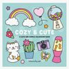 ColoursbyCPH Cozy & Cute Malebog