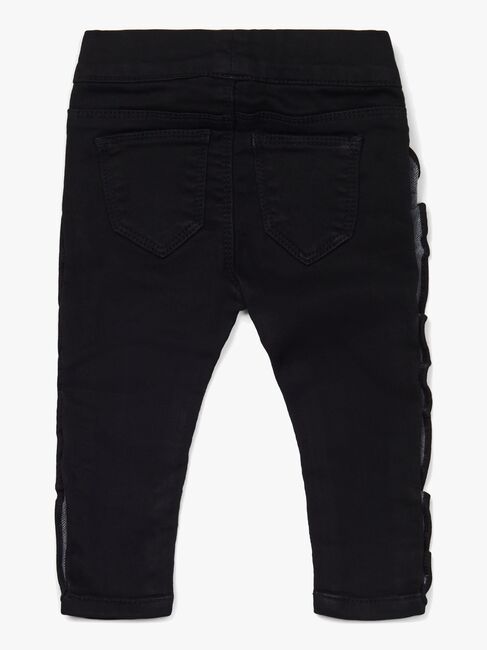 Luca & Lola Caserta Bukser Baby, Black