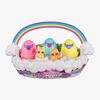 Hatchimals Alive Neon Rainbow Opbevaringskurv