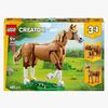 LEGO Creator 31166 Smuk hest