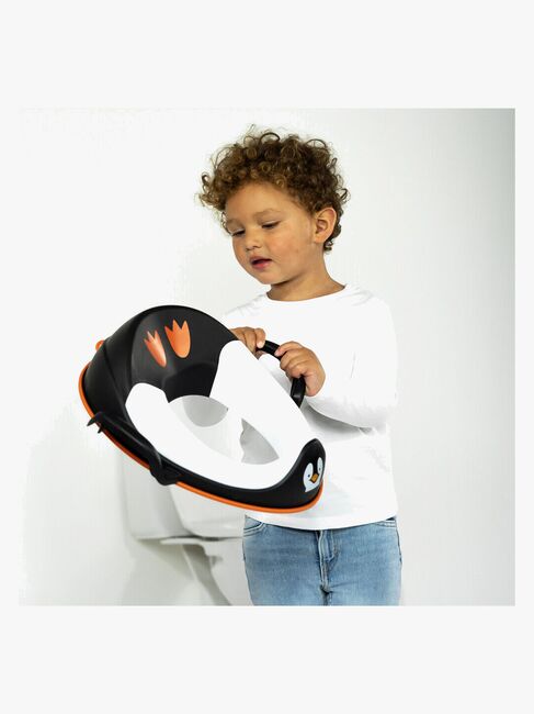 My Carry Potty Toiletsæde Penguin