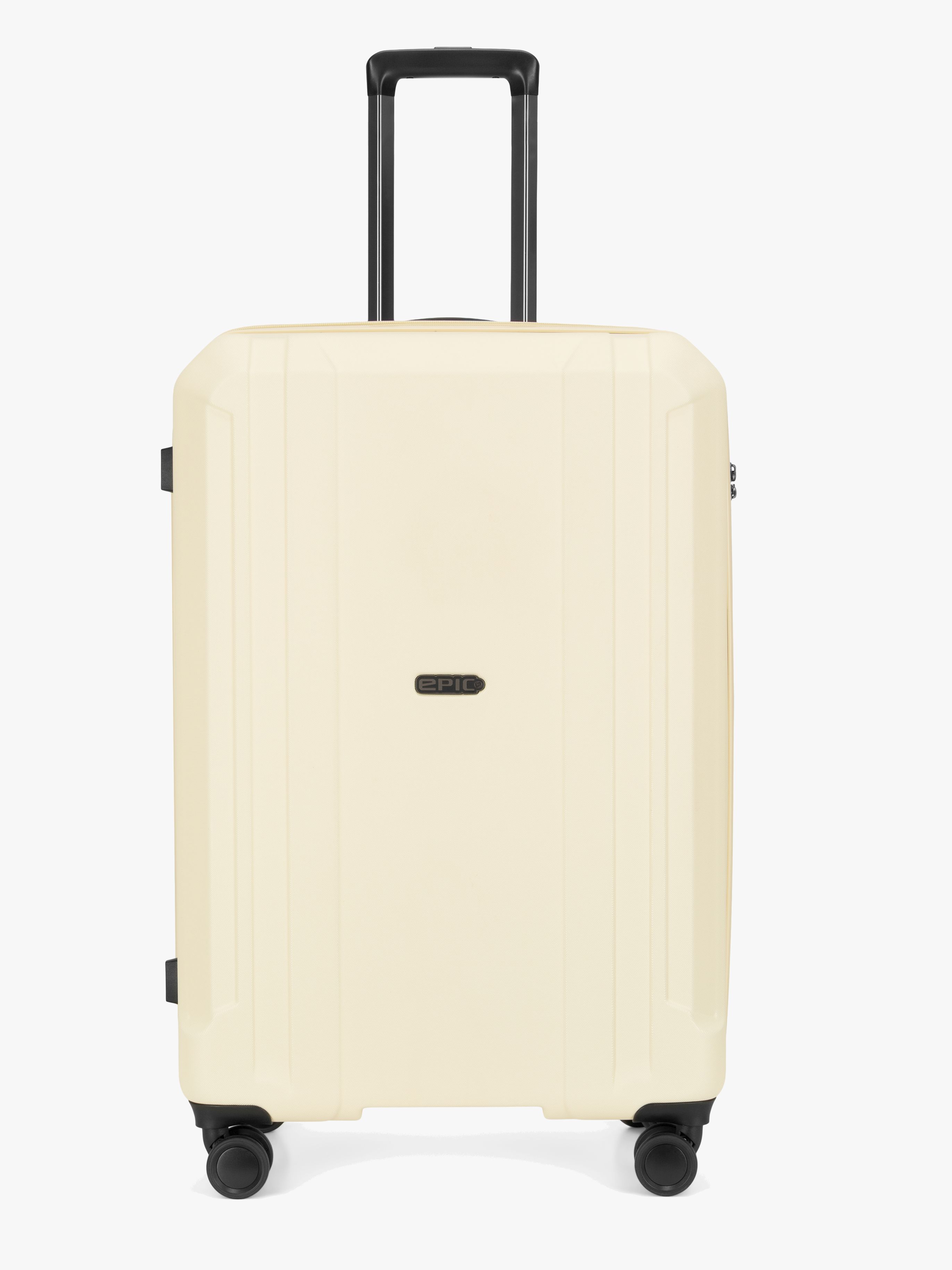 EPIC Travelgear Airwave NEO Kuffert 105L, Misty Lemon