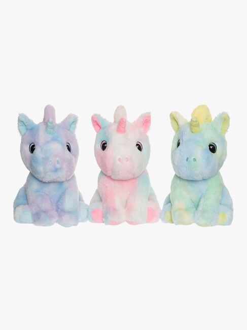 Teddykompaniet Bamse Enhjørning 25 cm 4200-1115_3.jpg