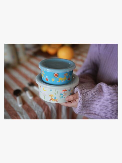 Mumitroldene 80 Madkasse 2-pak