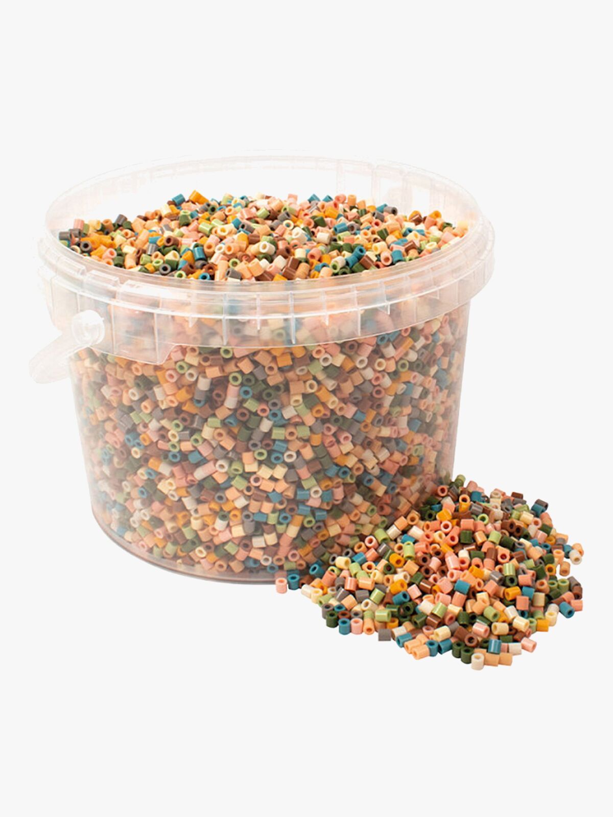 Playbox Perler Pastel Mix 20000 Stk.