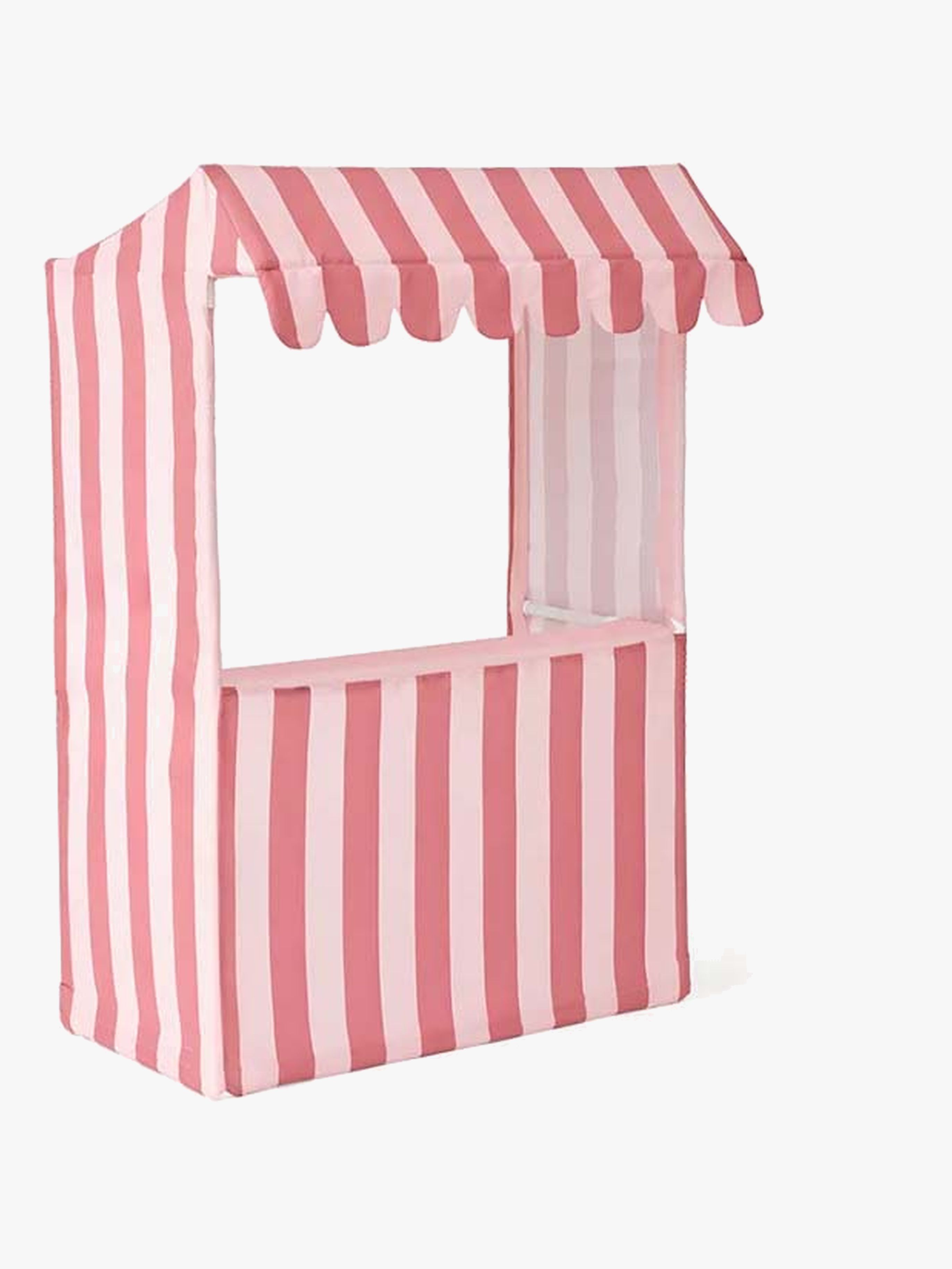 Kid´s Concept Markedsbod, Lyserød