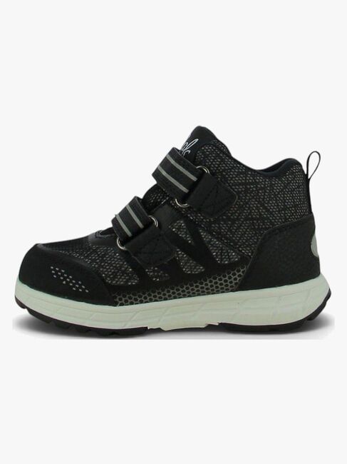 Leaf Habbestorp Vandtætte Mid Sneakers, Reflective LHABBE101S-03-2621_4c.jpg