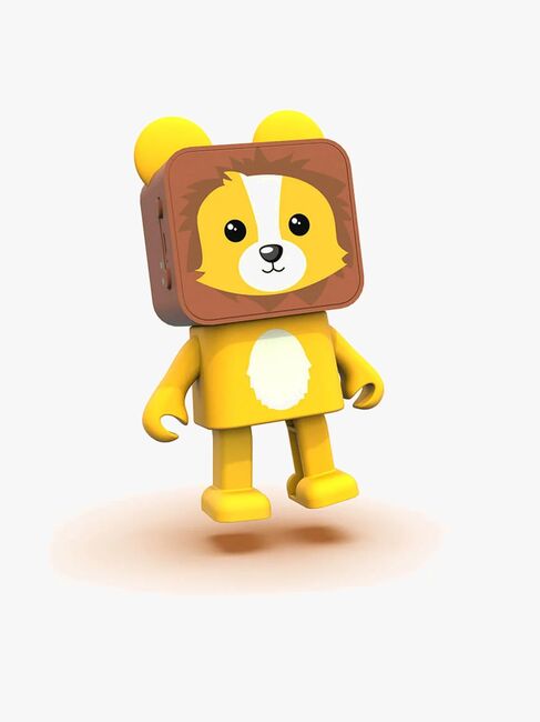 Mobility on Board Højttaler Trådløs Dansende Løve