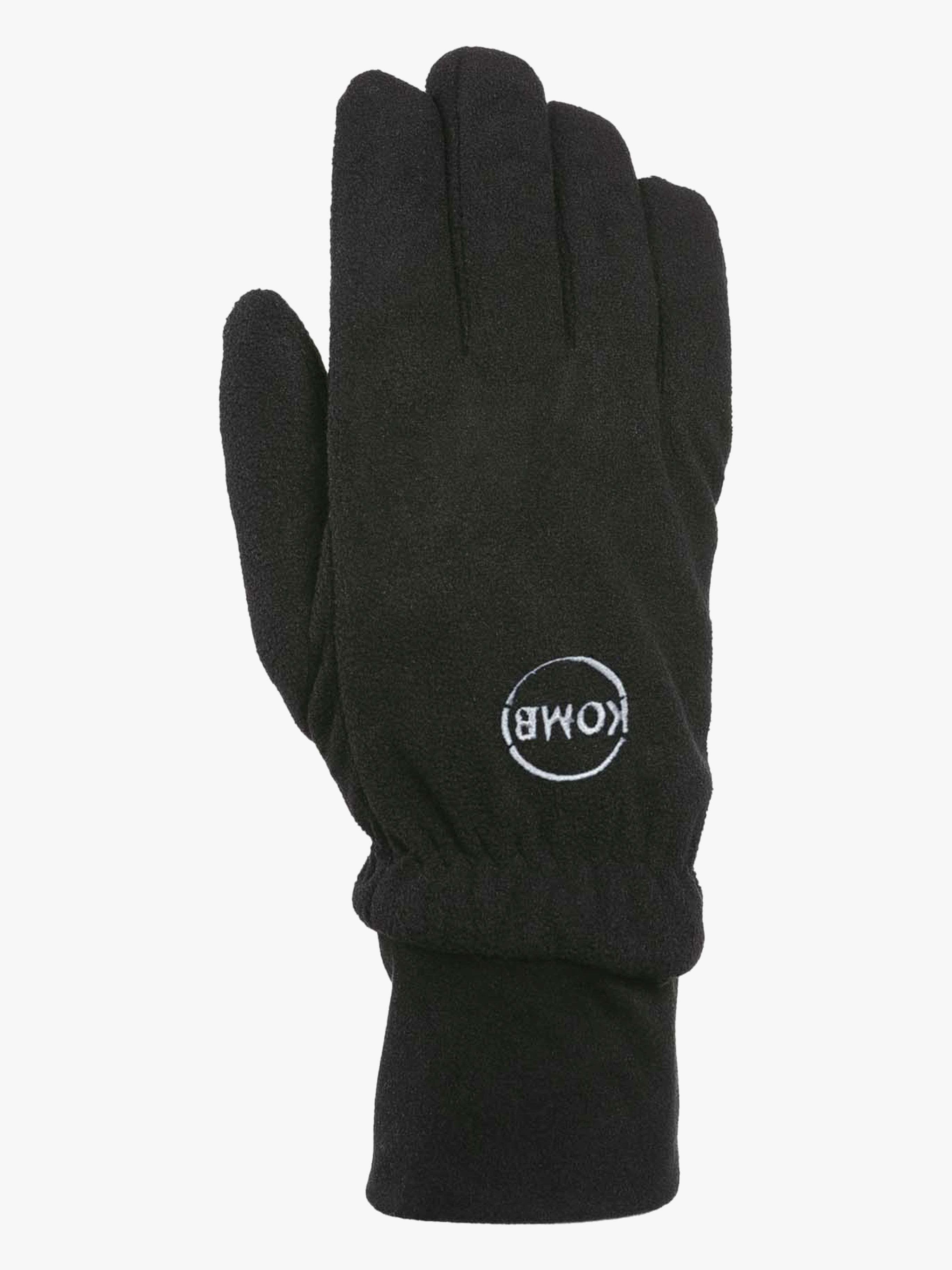 Kombi Windguardian Handsker, Black, XL