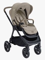 Joie Finiti Klapvogn, Sandstone