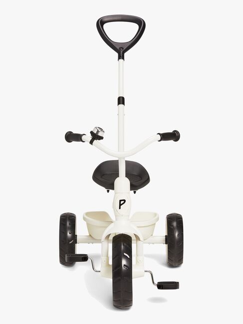 Pinepeak Trehjulet Cykel, Sort/Hvid