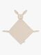 Jollein Bunny Nusseklud, Beige