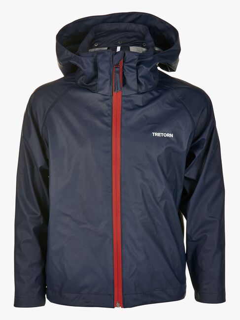 Tretorn Packable Regnsæt, Navy