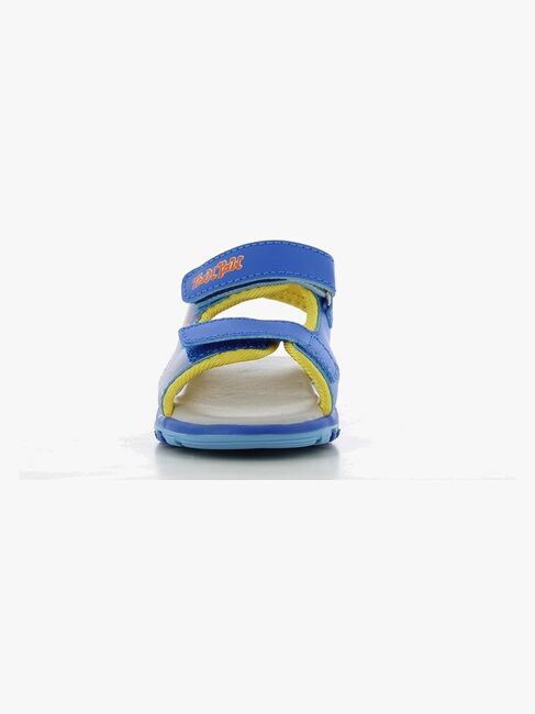 Paw Patrol Sandaler, Blue/Yellow
