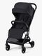 Kinderkraft INDY 3 Klapvogn, Coal Black
