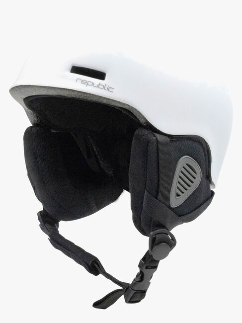 Republic R550 JR Skihjelm