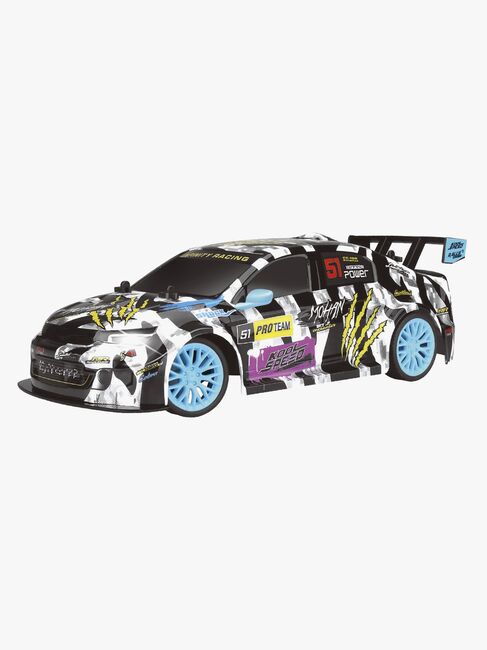 Koolspeed Mohan Elbil RC Racer 1:16