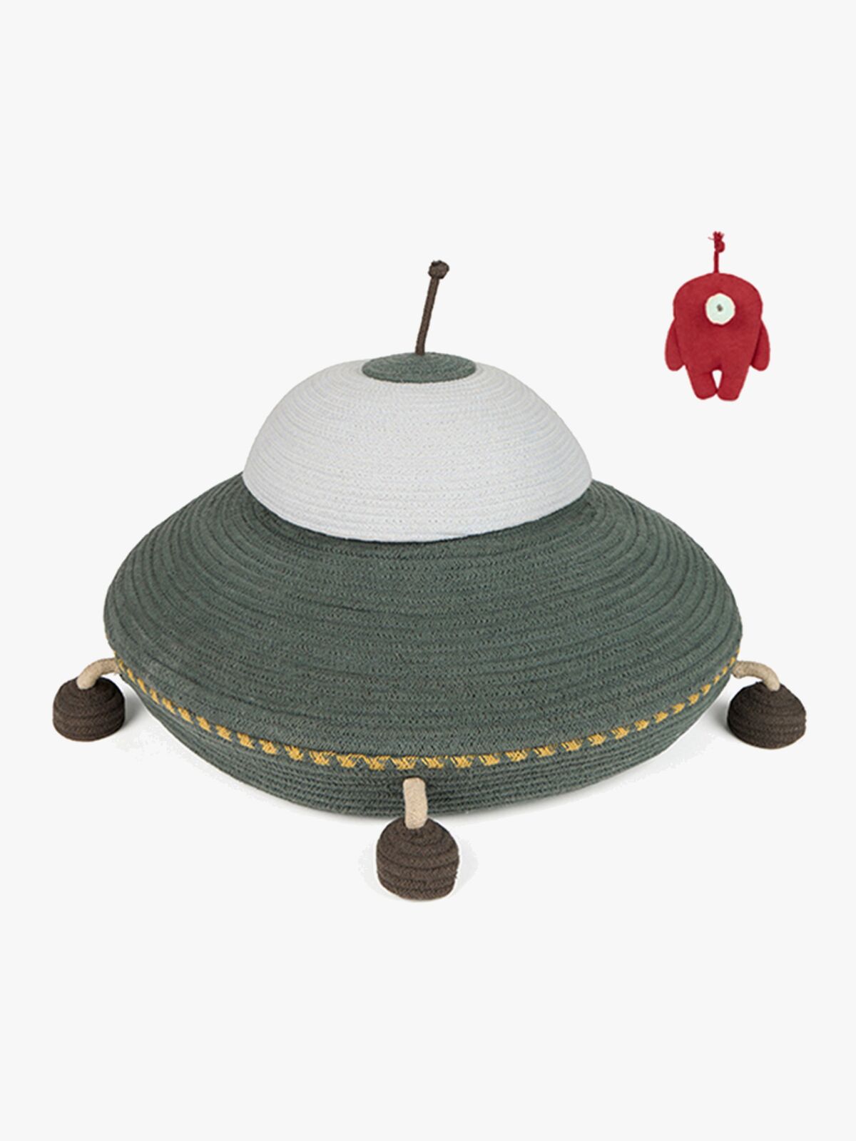 Lorena Canals Opbevaringskurv UFO