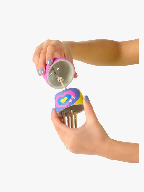 Cool Maker Kreasæt Vindspil DIY