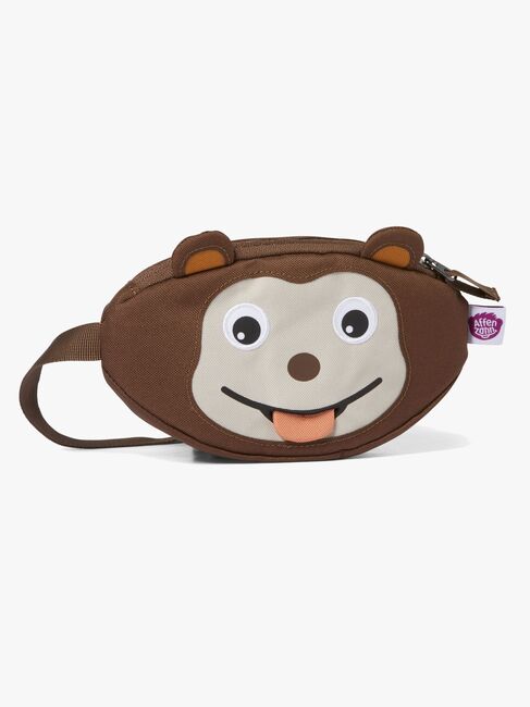 Affenzahn Bæltetaske, Affenzahn