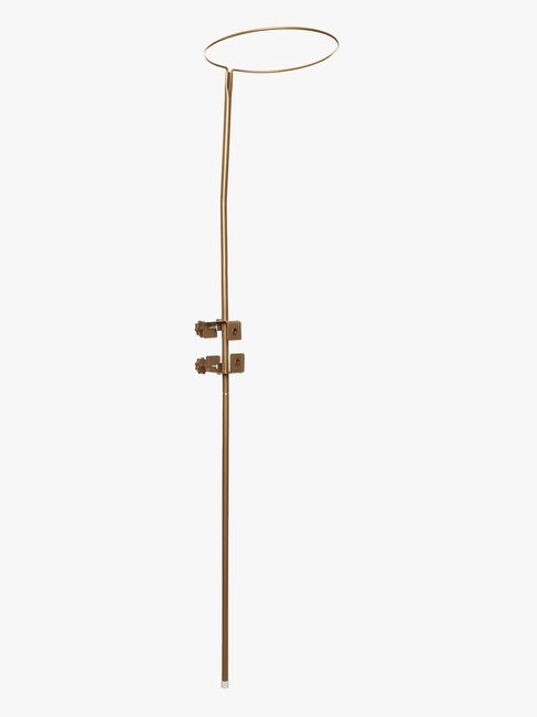 Jollein Sengehimmelstativ med Ophæng, Messing