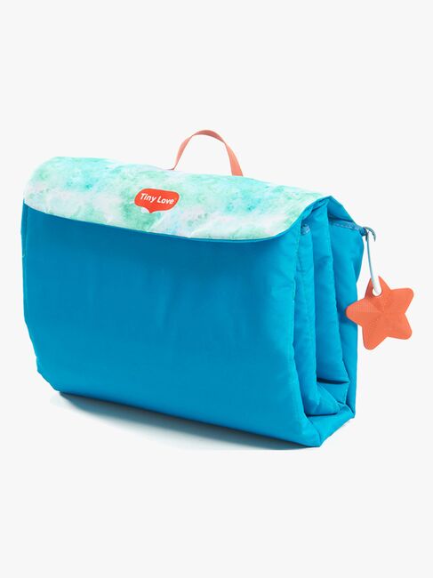 Tiny Love Ocean XL Legetæppe Udendørs