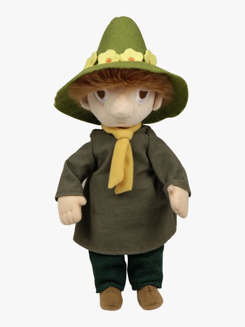 Mumitroldene Bamse Mumrikken 20 cm