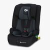 Kinderkraft SAFETY-FIX 2 I-Size Autostol, Black