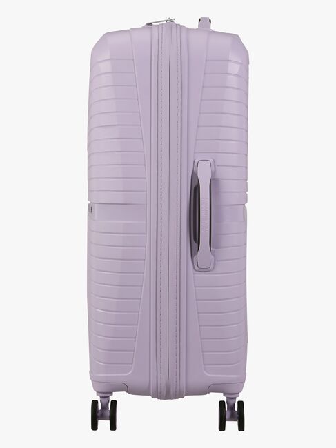 American Tourister Airconic Rejsetaske 67L, Stormy Lilac