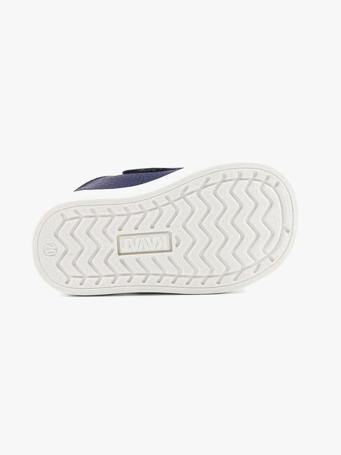 Kavat Fiskeby Begyndersko, Navy