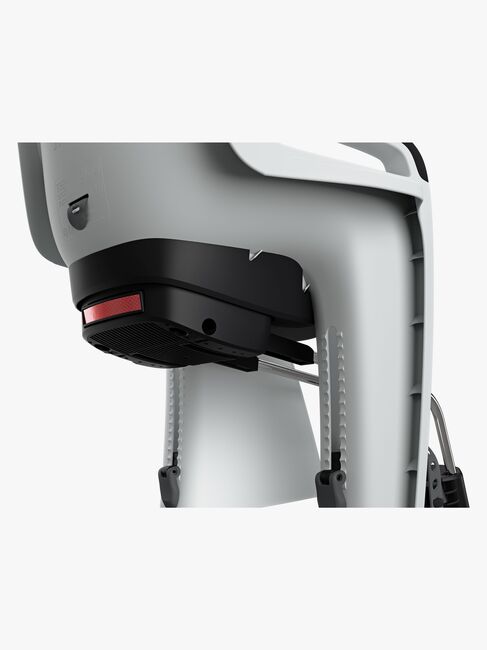 Thule Ride Along 2 Frame Mount Cykelstol, Light Gray
