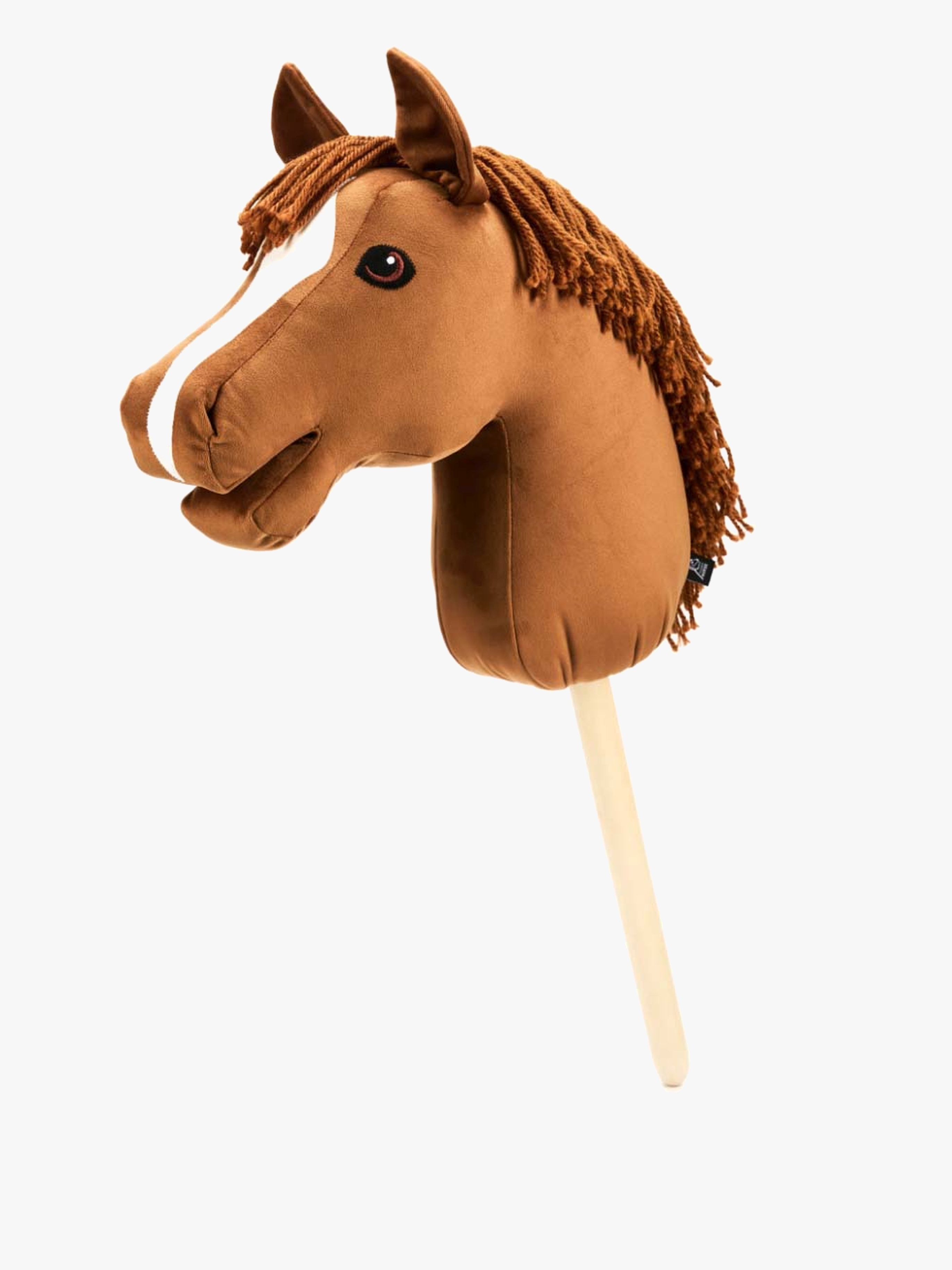 My Hobby Horse Legetøjshest, Caristo