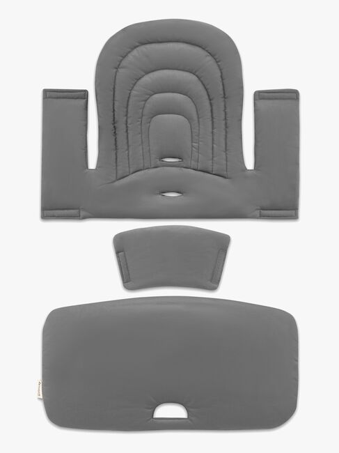 Hauck Babysæt Hynde, Dark Grey