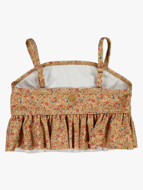 Wheat Laerke Bikini, Small Porcelain Flowers