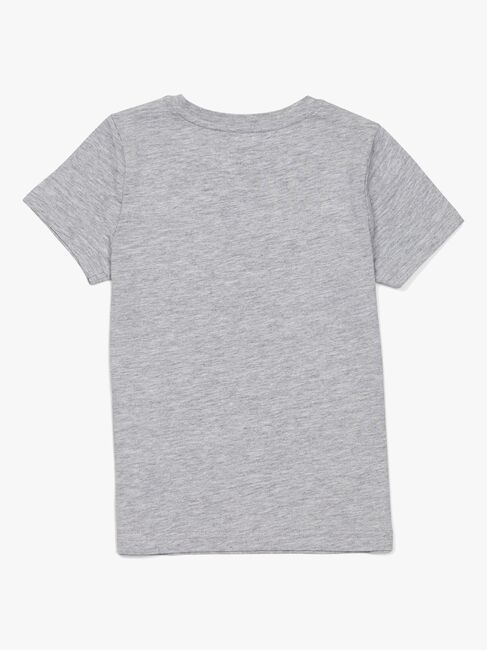 Luca & Lola Adolfo T-Shirt 2-pack, Grey