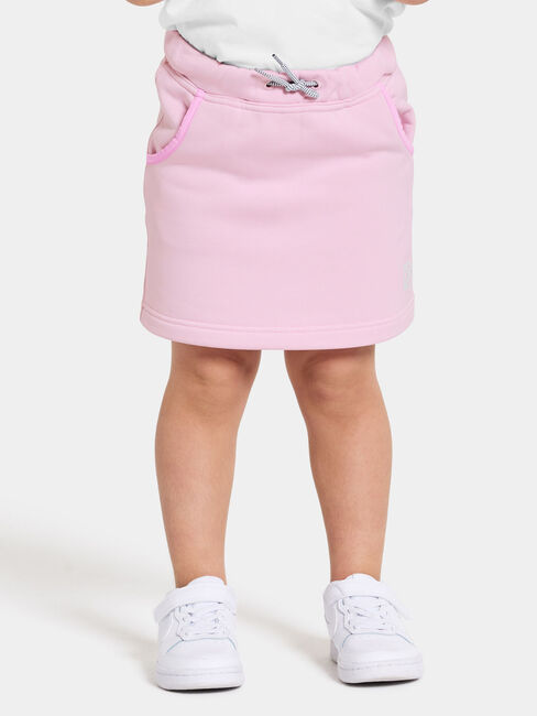 Didriksons Corin Powerstretch Nederdel, Orchid Pink