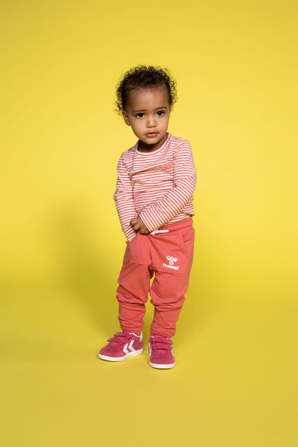 Hummel Futte Bukser, Faded Rose 