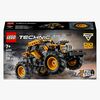 LEGO Technic 42199 Monster Jam DIGatron pull-back