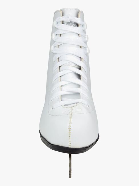 Nijdam Skøjter, Hvid