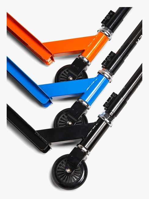 Pinepeak Løbehjul Extreme Scooter, Blå