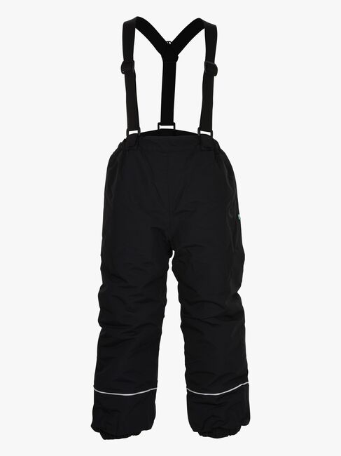 Lindberg Iceberg Overtræksbukser, Black