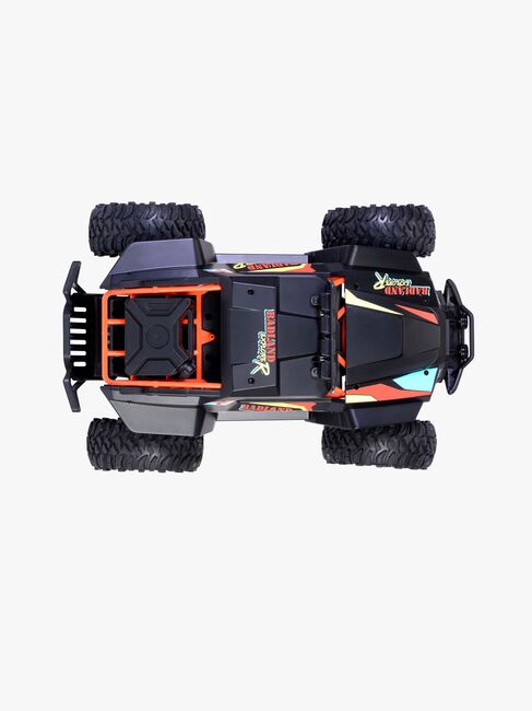 Simba-Dickie Fjernstyret Bil Badland Explorer