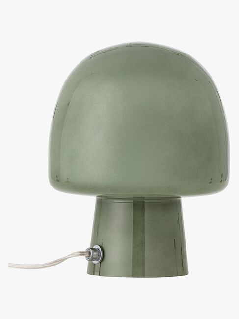 Bloomingville Paddy Bordlampe, Green