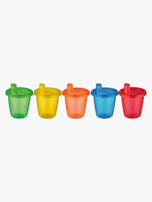 Nûby Kop m. Drikketud Sæt 210 ml