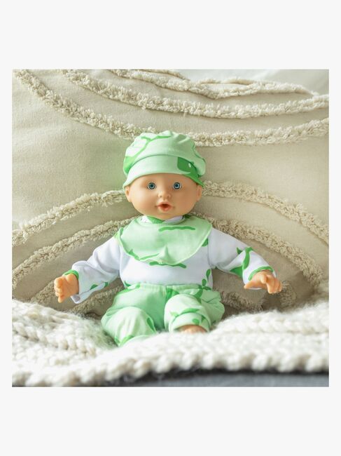 Lillan & Friends Tøjsæt 28-35 cm