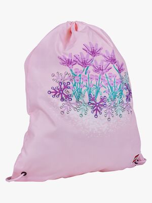 LEGO® Flowers Gymnastikpose, Pink