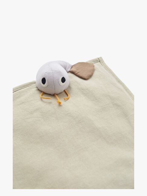 Kids Concept Aktivitetstæppe MikroNeo, Multi