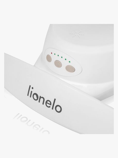 Lionelo Skråstol IRIS, Beige Sand