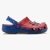 Crocs SpiderWeb Classic Clogs, Multi